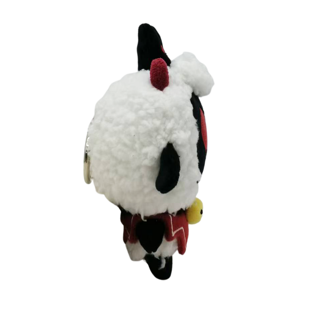 Portachiavi di peluche Possessed Lamb