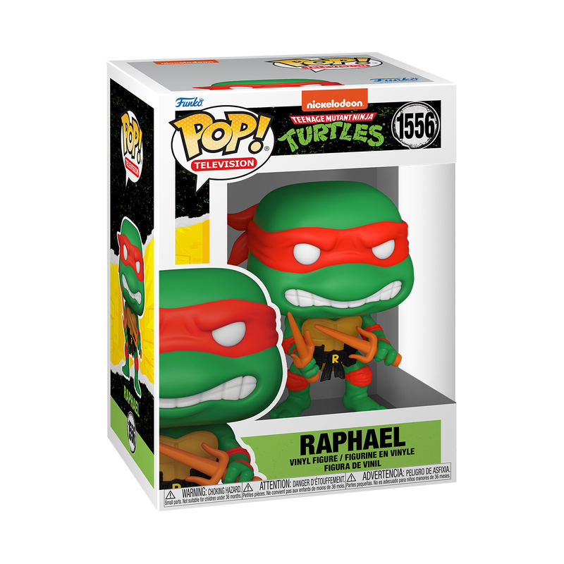 Pop! Raffaello (Classico) 