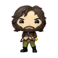Pop! R.J. MacReady (Funko Fusion)