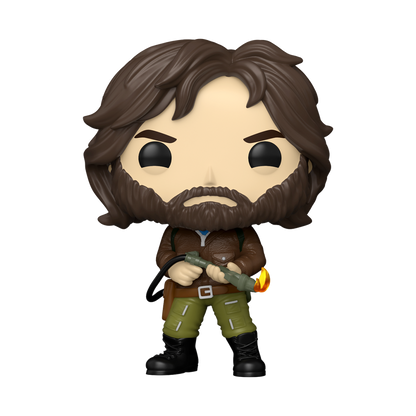 Pop! R.J. MacReady (Funko Fusion)