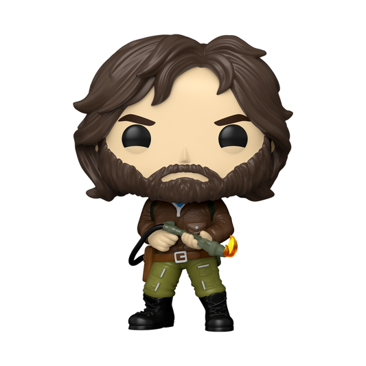 Pop! R.J. MacReady (Funko Fusion)
