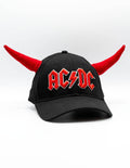 AC/DC - Cappellino Hells Bells