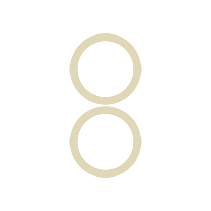 Pièce de rechange KBT Gasket Transparent