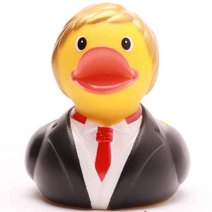 Married Duck Blond