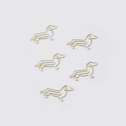 Trombones Chat et Chien