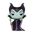 Pop! Maleficent with Candle