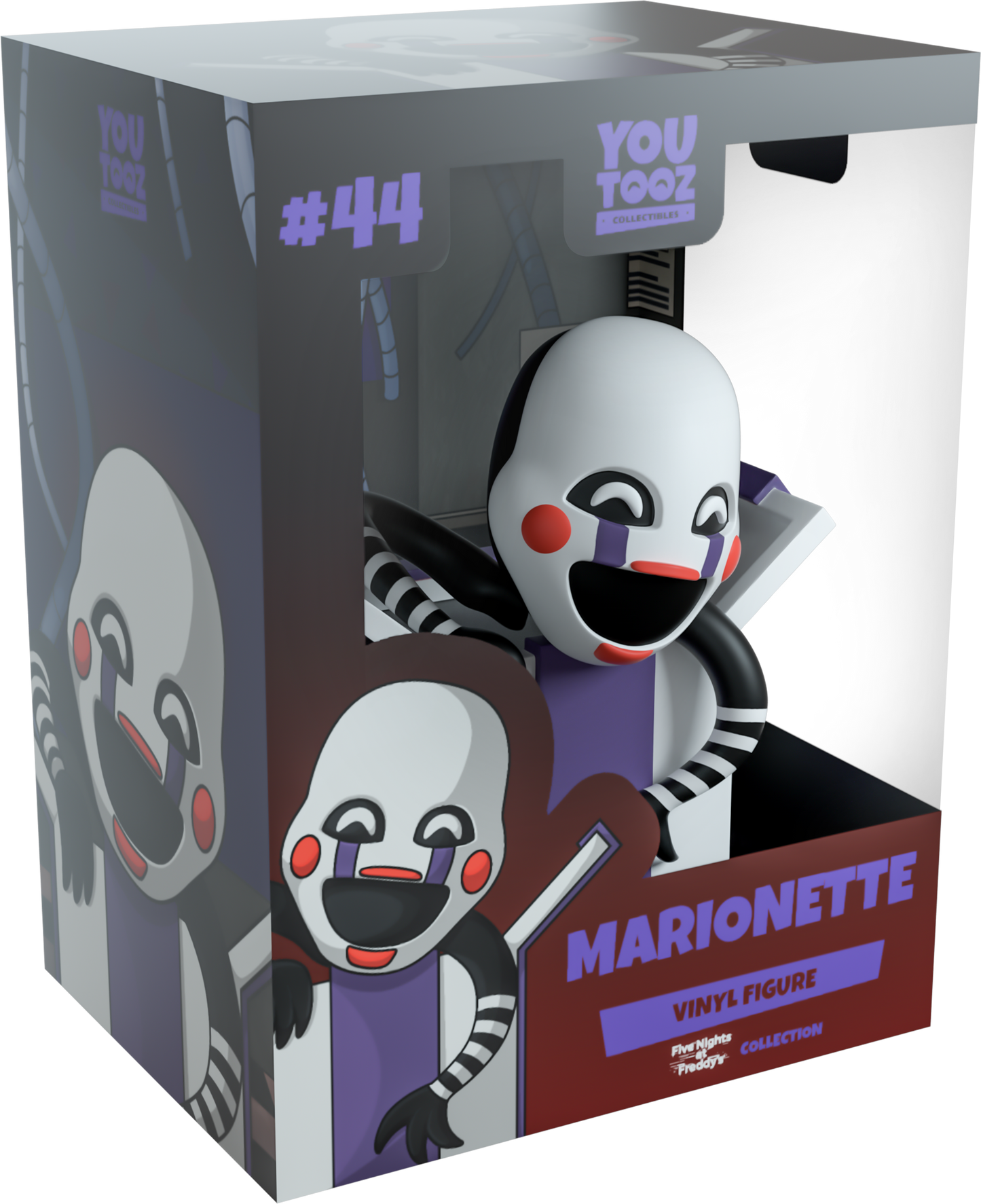 Puppet