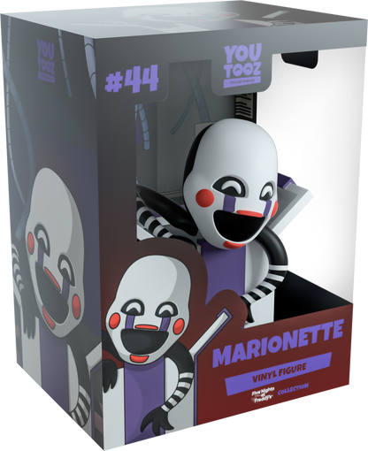 Puppet
