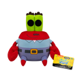 Peluche Mr. Krabs