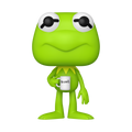 Pop! Kermit with Tea