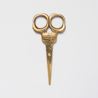 Ciseaux Skull