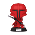 Pop! Praetorian Guard