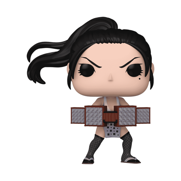Funko Pop! Hinatsuru avec Kunai – Demon Slayer