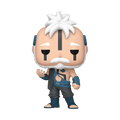 Pop! Boro