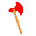Hache Rouge S