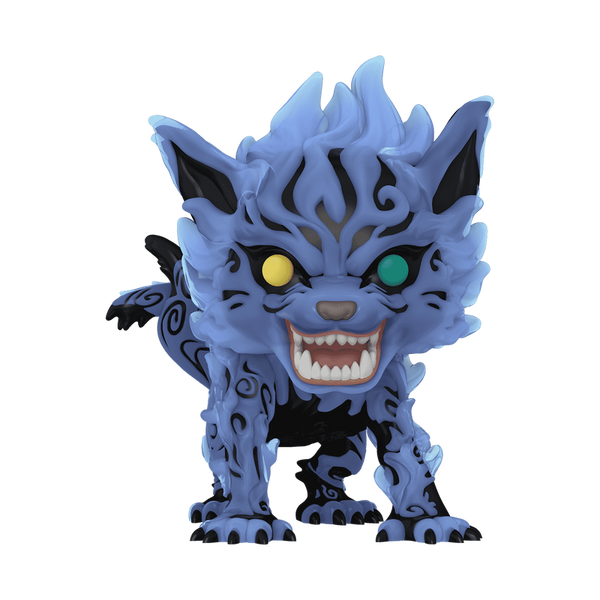 Funko Pop! Super Matatabi (Glow) – Naruto