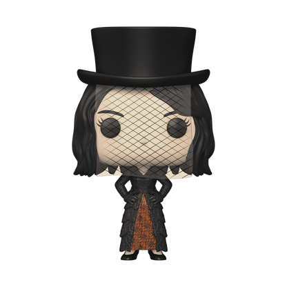 Pop! April Ludgate (tenue de bal)