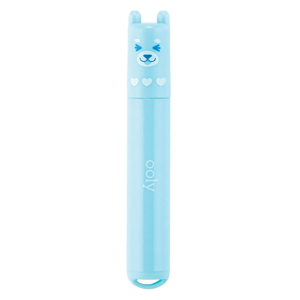 Set of 6 Mini Scented Highlighters