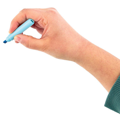 Set of 6 Mini Scented Highlighters