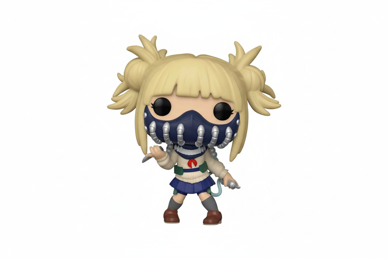 Himiko Toga