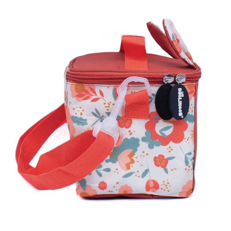 Sac isotherme lunch bag Mélimélos la biche – vue 4