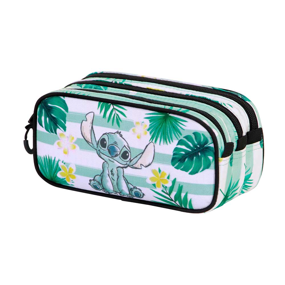 Trousse Trick FAN 2.2 Disney Lilo & Stitch « Ocean »