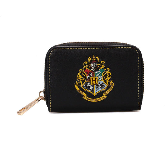 Small handbag - Harry Potter (Hogwarts crest)