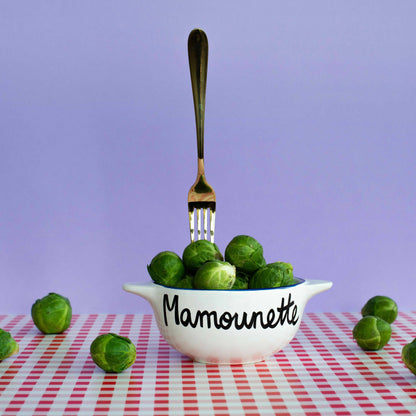 Bol Breton Mamounette