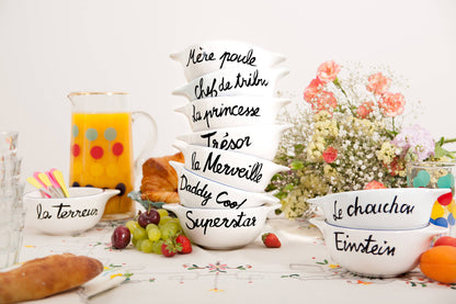 Vincent's Breton Bowl