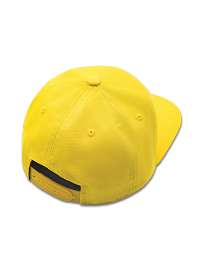 Flida the Duck snapback cap