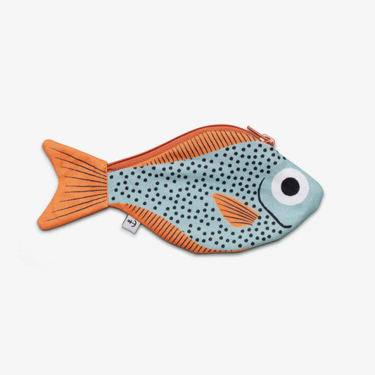 Sweeper Fish Purse