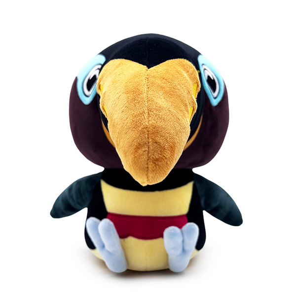 Chester the Toucan Plush (9in)