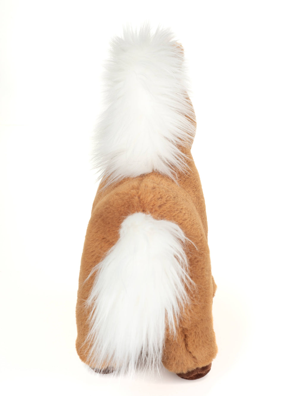 Plüsch Shetlandpony Yuna – 30 cm
