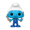 Pop! Handyman Smurf