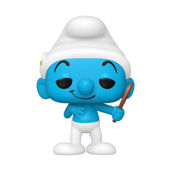 Funko Pop! Schtroumpf Coquet