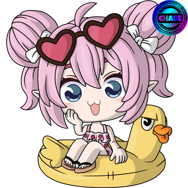 Summer Chibidoki