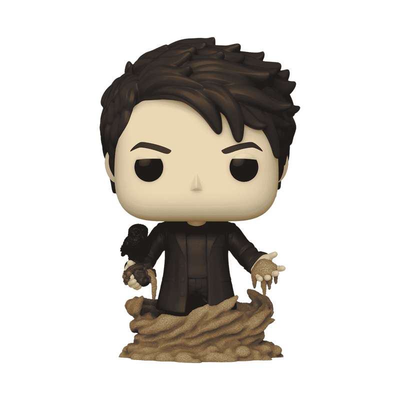 Pop! Dream with Sandbag