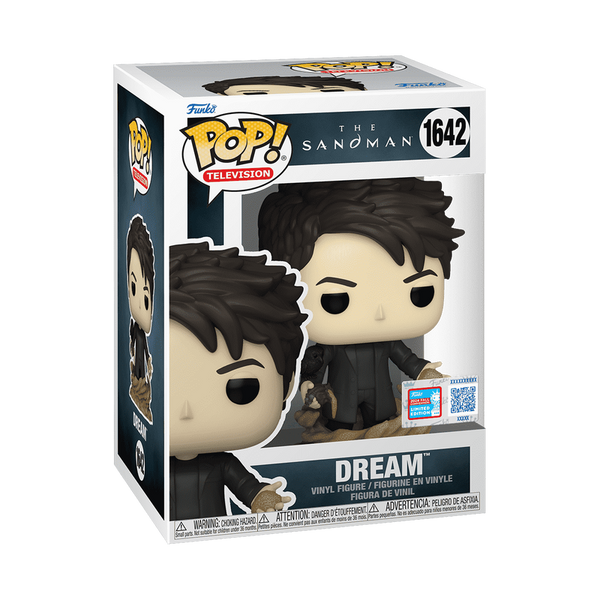 Funko Pop! Rêve avec sac de Sable