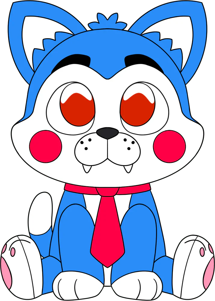 Candy Sit Plush