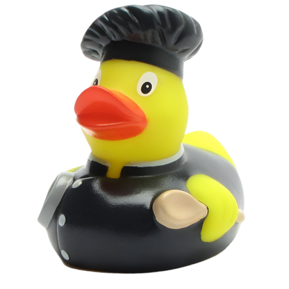 Duck Chef