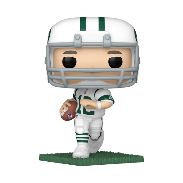 Funko Pop! Joe Namath (Jets) – NFL