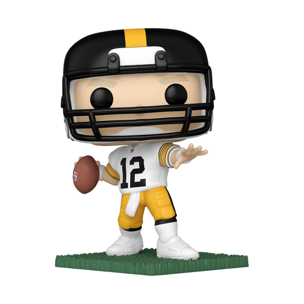 Funko Pop! Terry Bradshaw – NFL