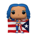 Pop! Zelina Vega