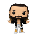 Pop! Seth Rollins con giacca