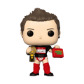 Pop! The Miz avec Valise de Billets