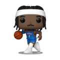 Pop! Shai Gilgeous-Alexander