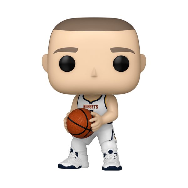 Funko Pop! Nikola Jokic – NBA