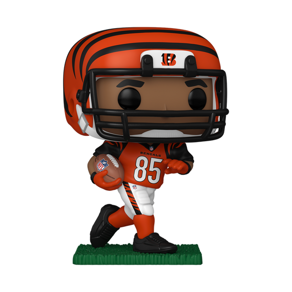 Funko Pop! Chad Johnson – NFL