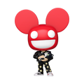 Pop! deadmau5 avec Professor Meowingtons PhD