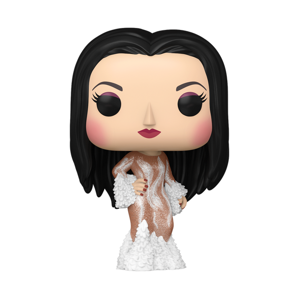 Funko Pop! Cher (1974 Met Gala)